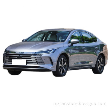 2023 Hot Selling BYD Destroyer 05 2022 DM-i 55KM Comfort Hybrid Car Plug In Hybrid Vehicle BYD New Energy Car